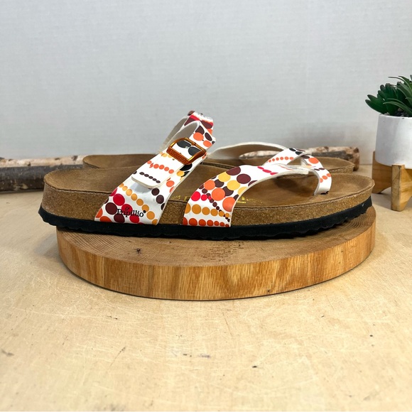 Papillio by Birkenstock Tabora Size EU 43/ M10/ L12